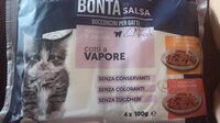 Bonta' in salsa - Product - it