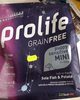 Grainfree - Product