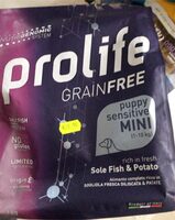Grainfree - Product - it
