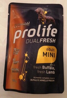 Prolife - Product - it