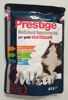 Prestige Mizar - Product - it