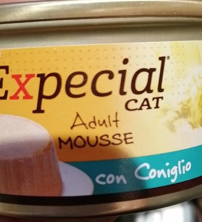 Cibo per gatti - Product - it