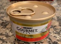 Gourmet - Product - es