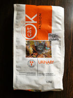 OK cat - Urinary - Product - en