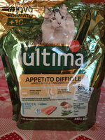 ultima affynity - Product - it