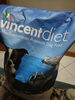 Vincent diet - Product