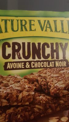 crunchy - 1