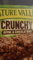 crunchy - Produit - fr