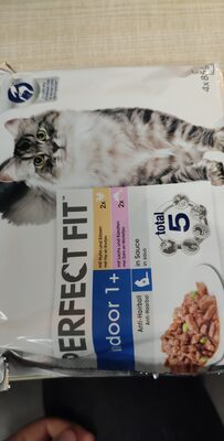 Kačių maistas - Product - ru