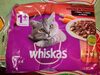 Whiskas - Product