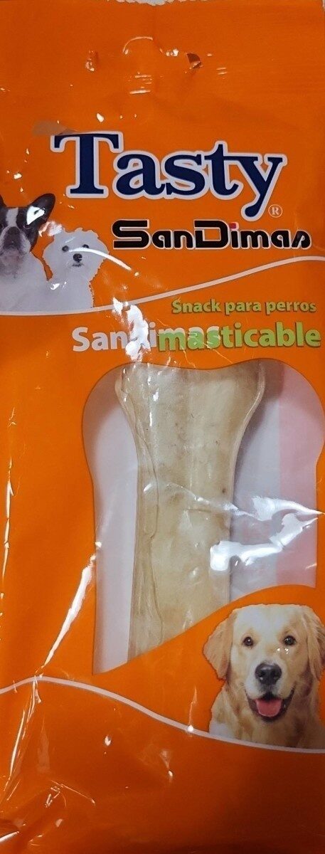Sandi masticable - Product - es