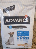 Advance Adulto 8 - Product - es