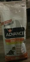 ADVANCE - Product - fr