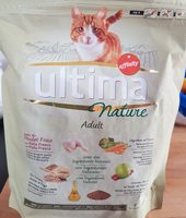ultima nature adulte poulet - Product - fr