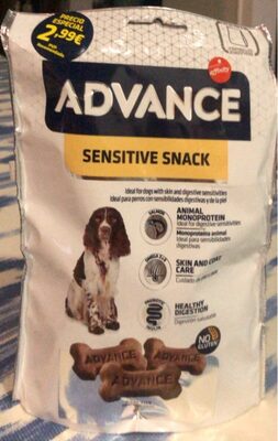 sensitive snack - Product - es