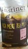 True INSTINCT Natural nutrition High Meat 75% - Product