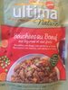 Ultima nature - Product