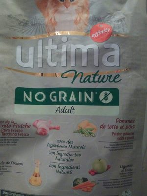 ultima nature - Product - fr