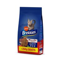 Brekkies - Product - es