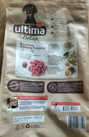 Ultima nature - Product - fr