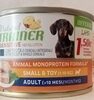Animal monopeotein formula - Product