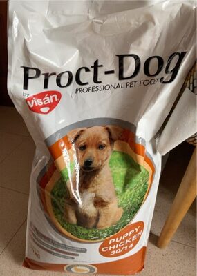 Proct-dog - Product - es