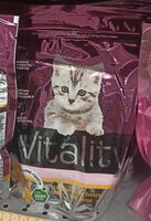 Comida seca gatos - Product - es