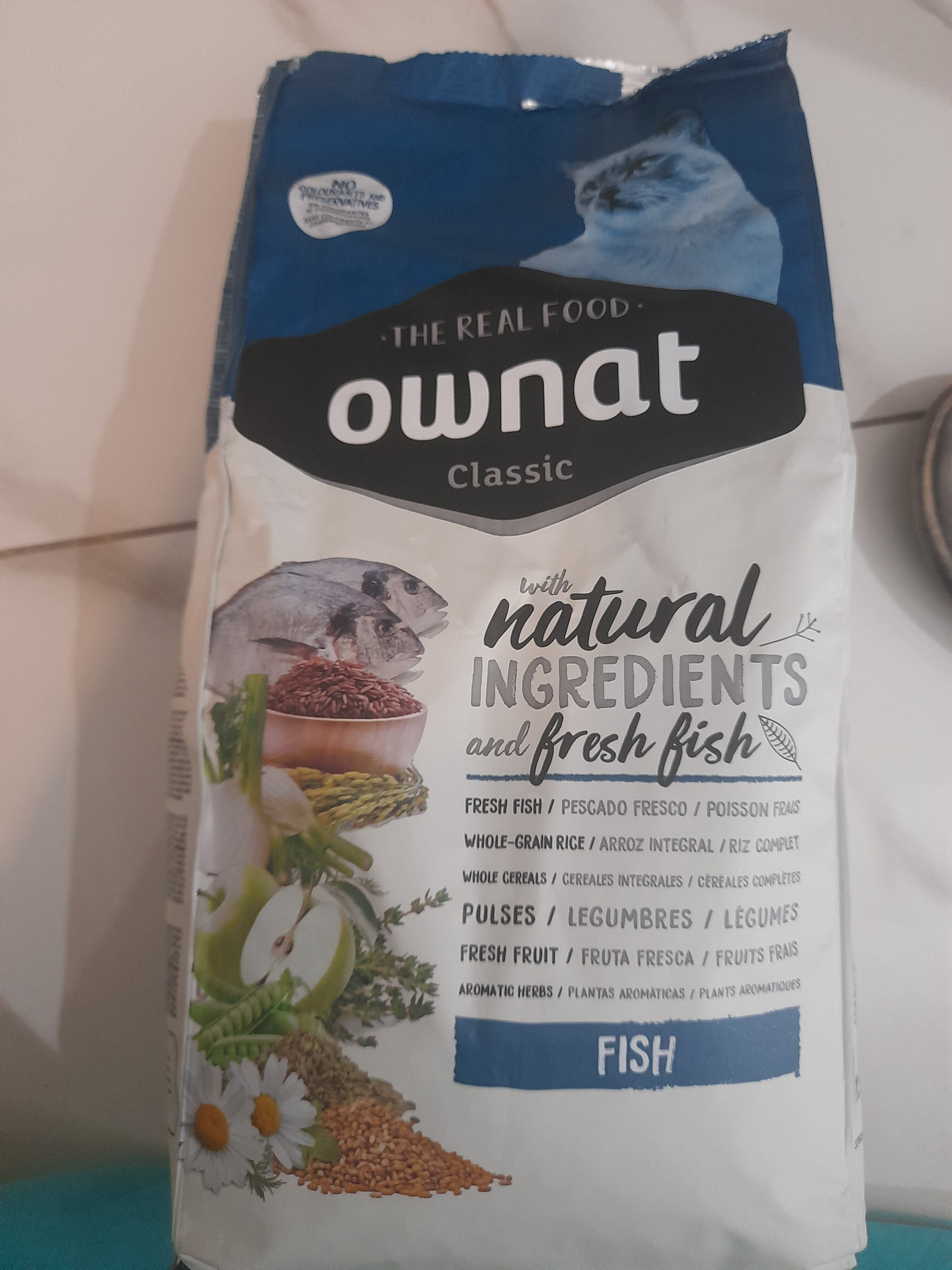 ownat - Product - fr