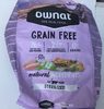 Ownat : Prime grain free cat food sterilized - Produit