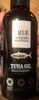 Tuna oil - Product