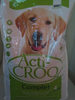 Croquettes chien adulte - Product