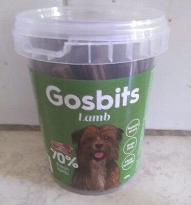 Gosbits Lamb - Product - es