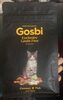 Gosbi grain free chicken&fish - Product