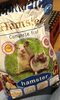 Alimento para hamster complete food - Product
