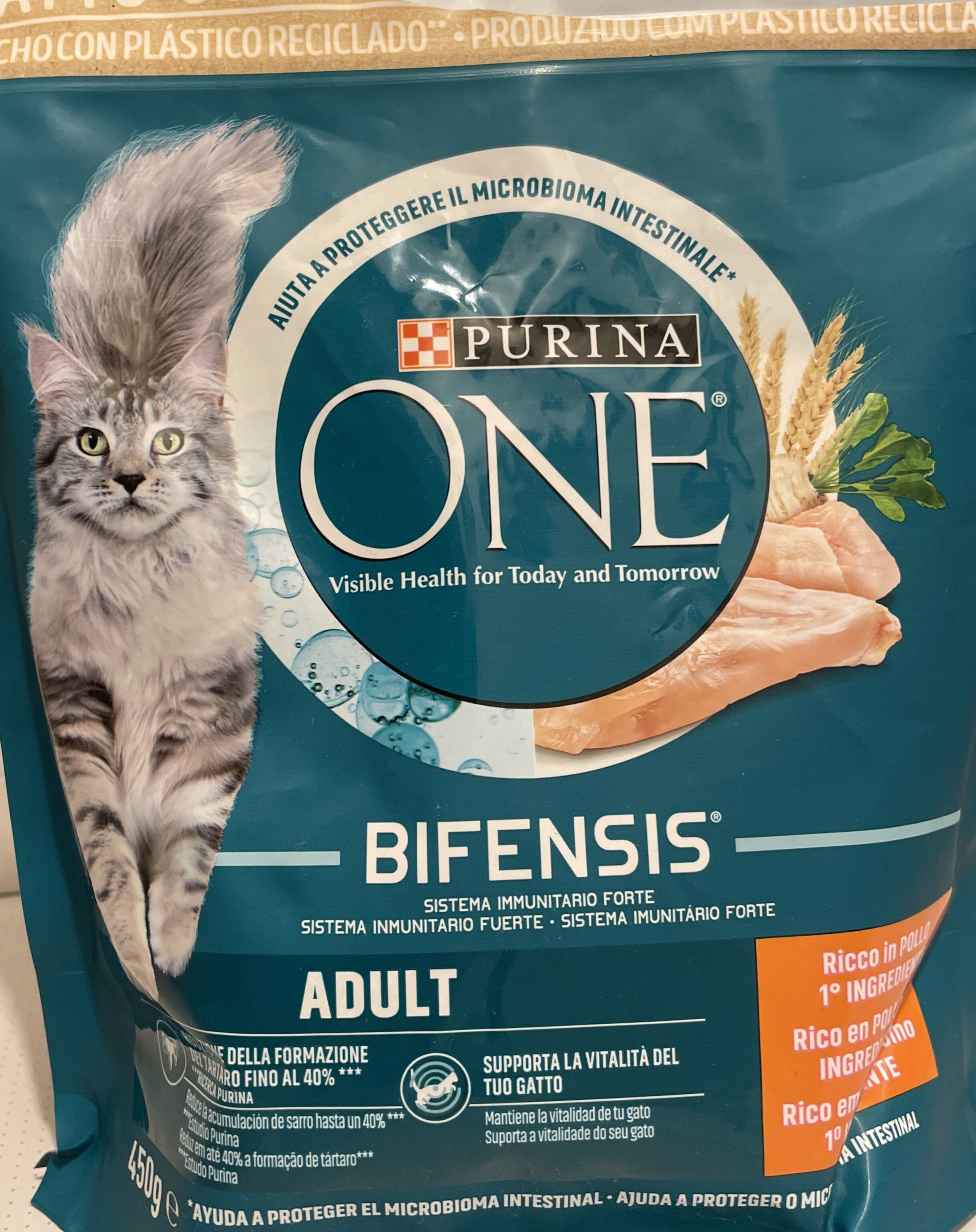 one bifensis - Product - it