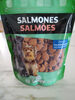 Salmones - Product