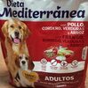 Comida de perro - Product