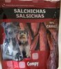 Salchichas - Product