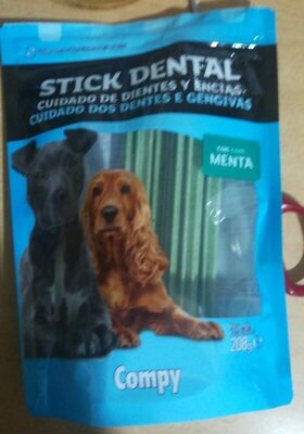 Stick dental - Product