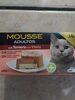 Mousse adultos con ternera - Product