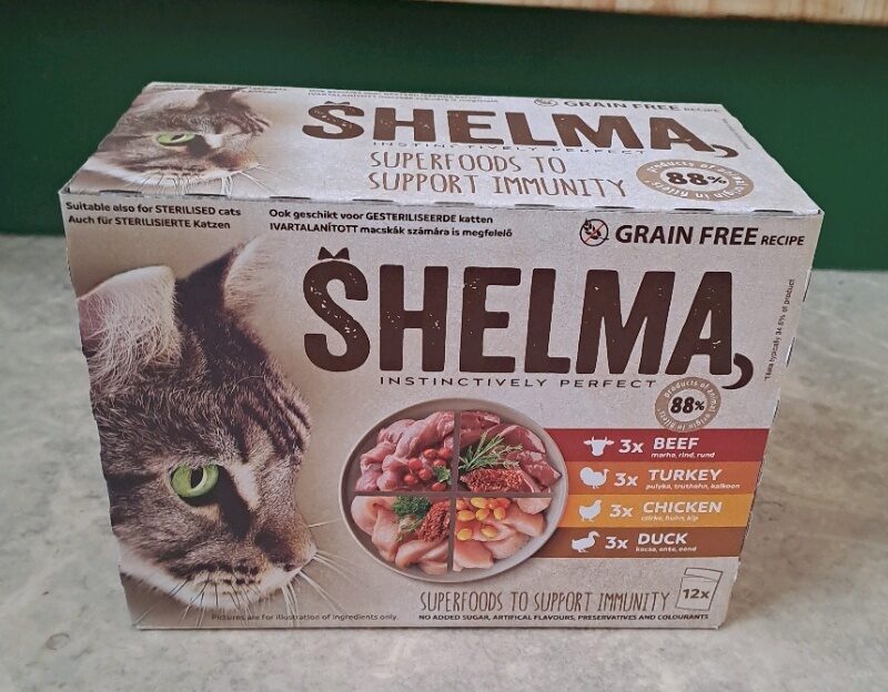 Shelma - Product - de