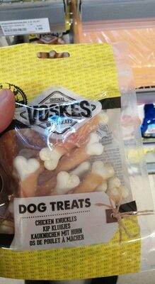Dog treats - Product - nl