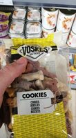 Voskes cookies hond - Product - nl