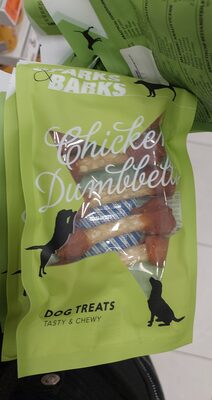 Dog snak - Product