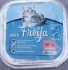 Pate pour chat - Product