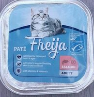 Pate pour chat - Product - fr