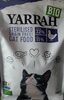 Yarrah bio - Product