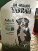 Adult Dog Food Vegetarian - Produit