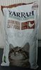 Grain free cat food - Product