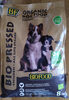 BIOFOOD pressed organic dog food for all ages and all dog breeds - Product